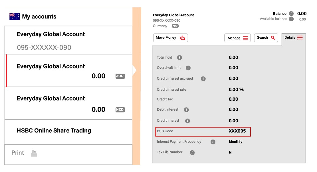 How To Find Bank Name Using Account Number Lifescienceglobal